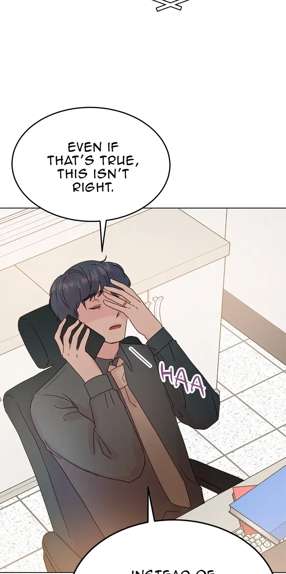 A Wife’s Sweet Revenge Chapter 52 Online - página 24