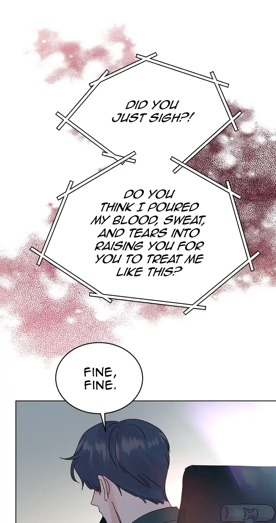 A Wife’s Sweet Revenge Chapter 52 Online - página 30