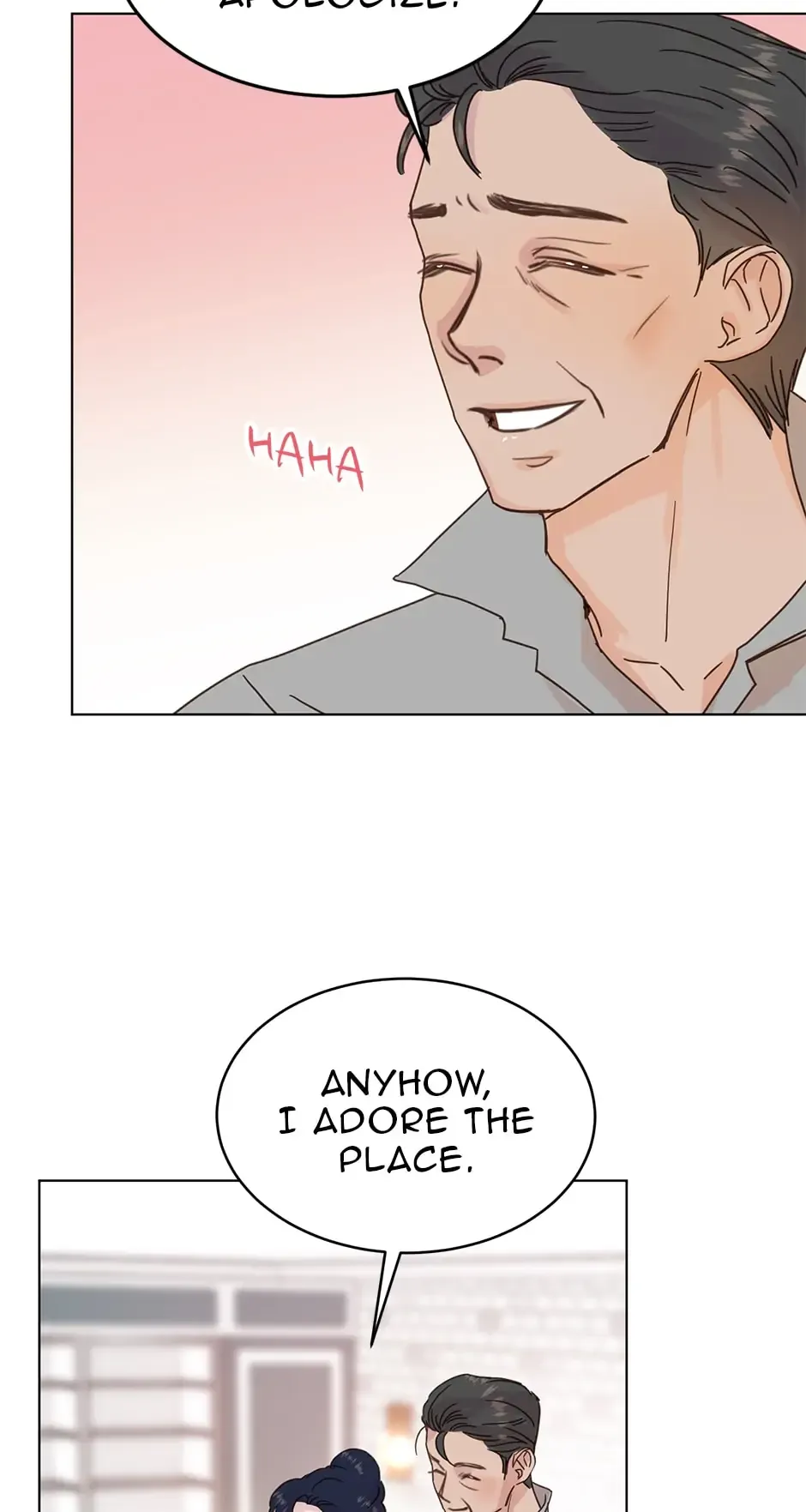 A Wife’s Sweet Revenge Chapter 52 Online - página 36