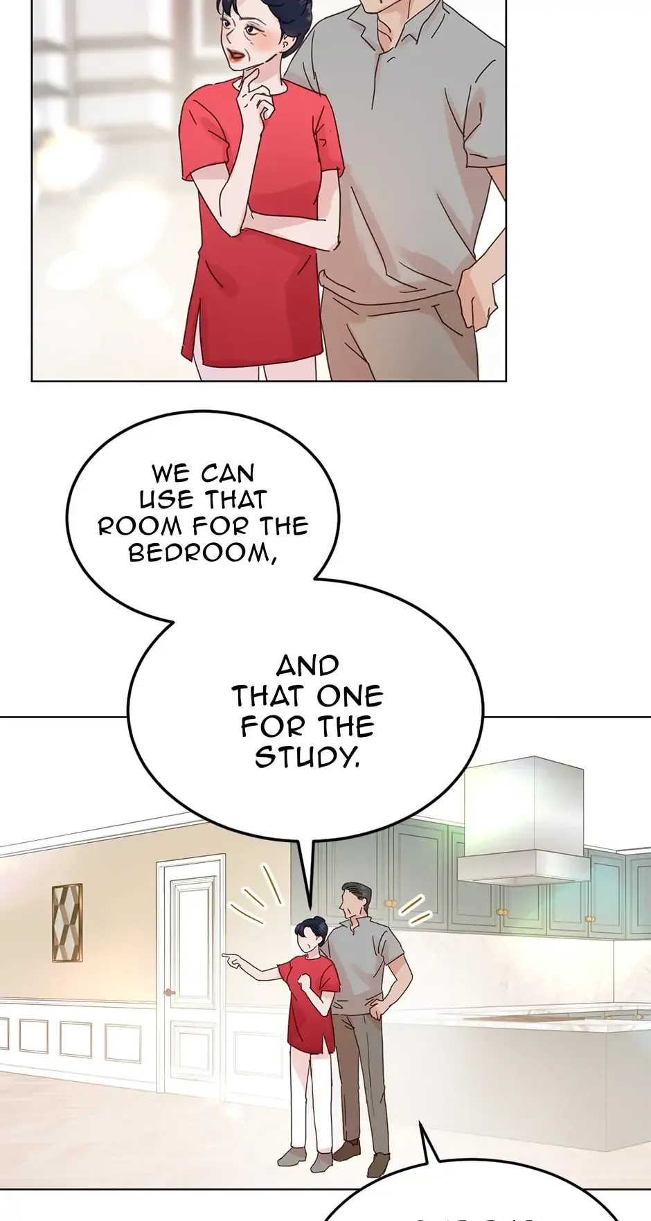 A Wife’s Sweet Revenge Chapter 52 Online - página 37
