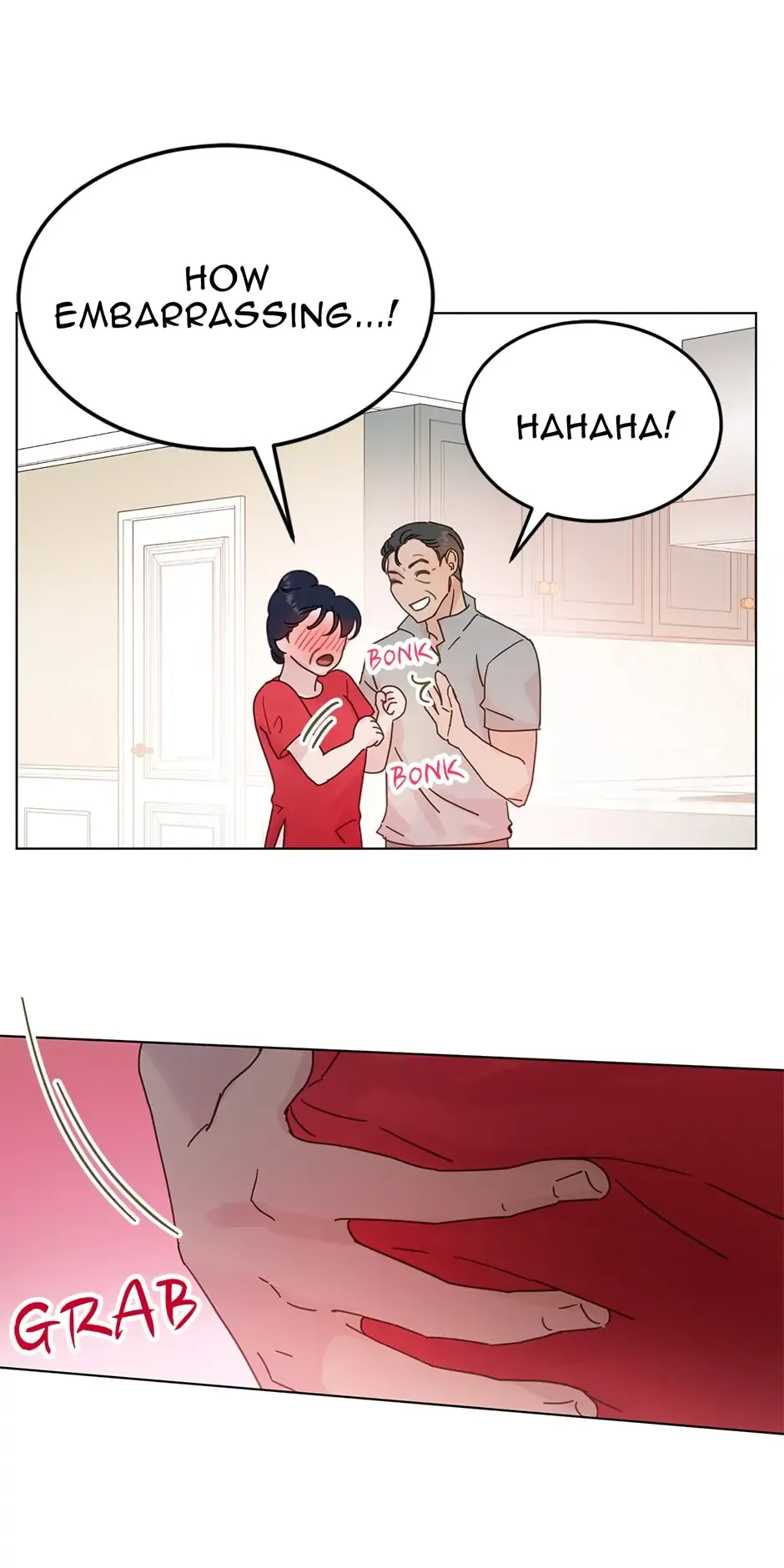 A Wife’s Sweet Revenge Chapter 52 Online - página 39
