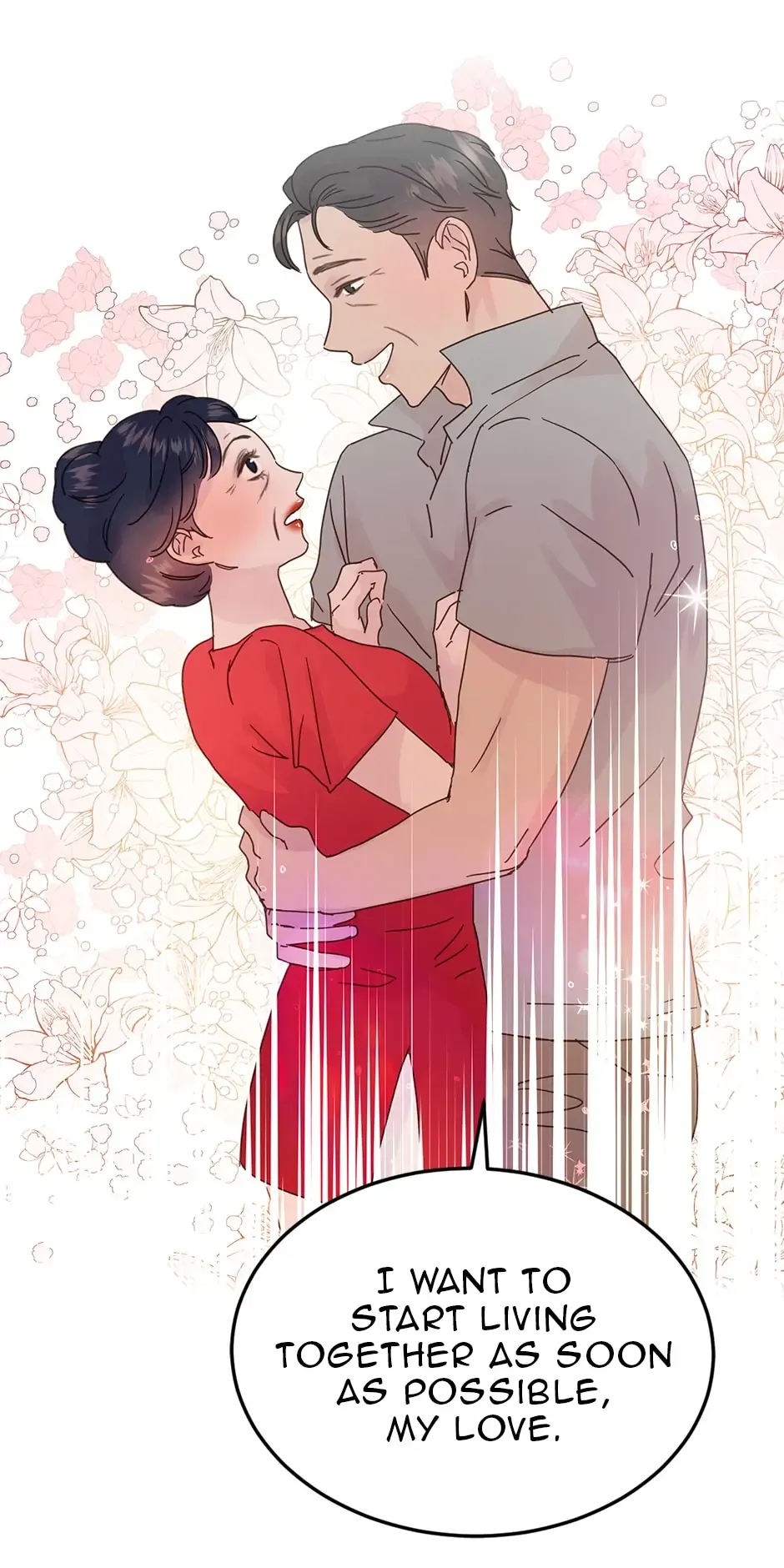 A Wife’s Sweet Revenge Chapter 52 Online - página 40