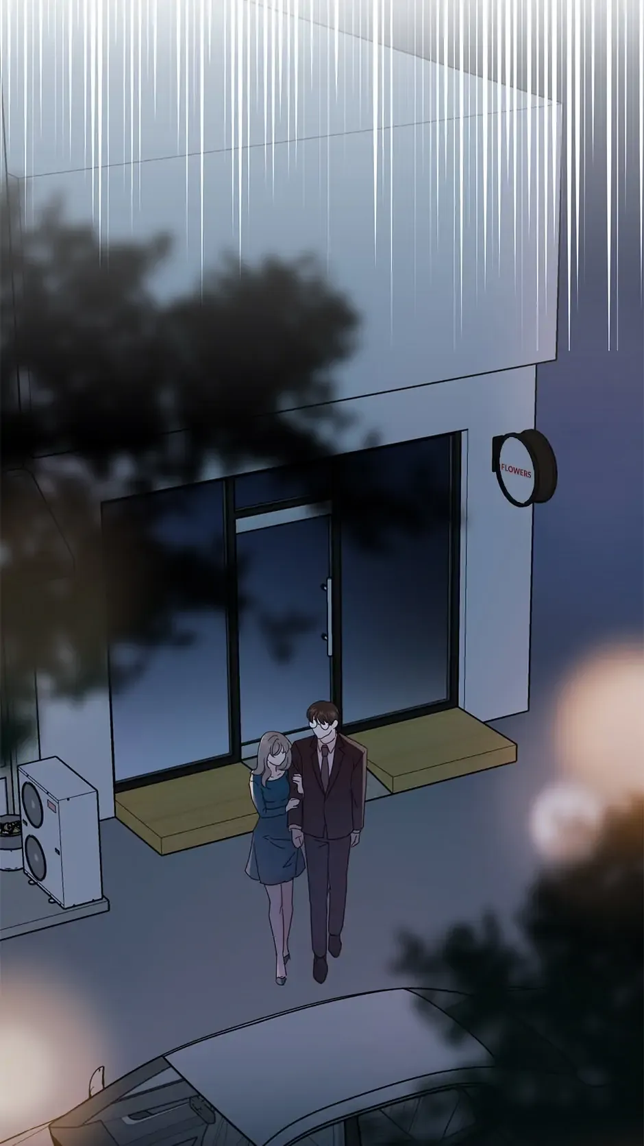 A Wife’s Sweet Revenge Chapter 52 Online - página 53