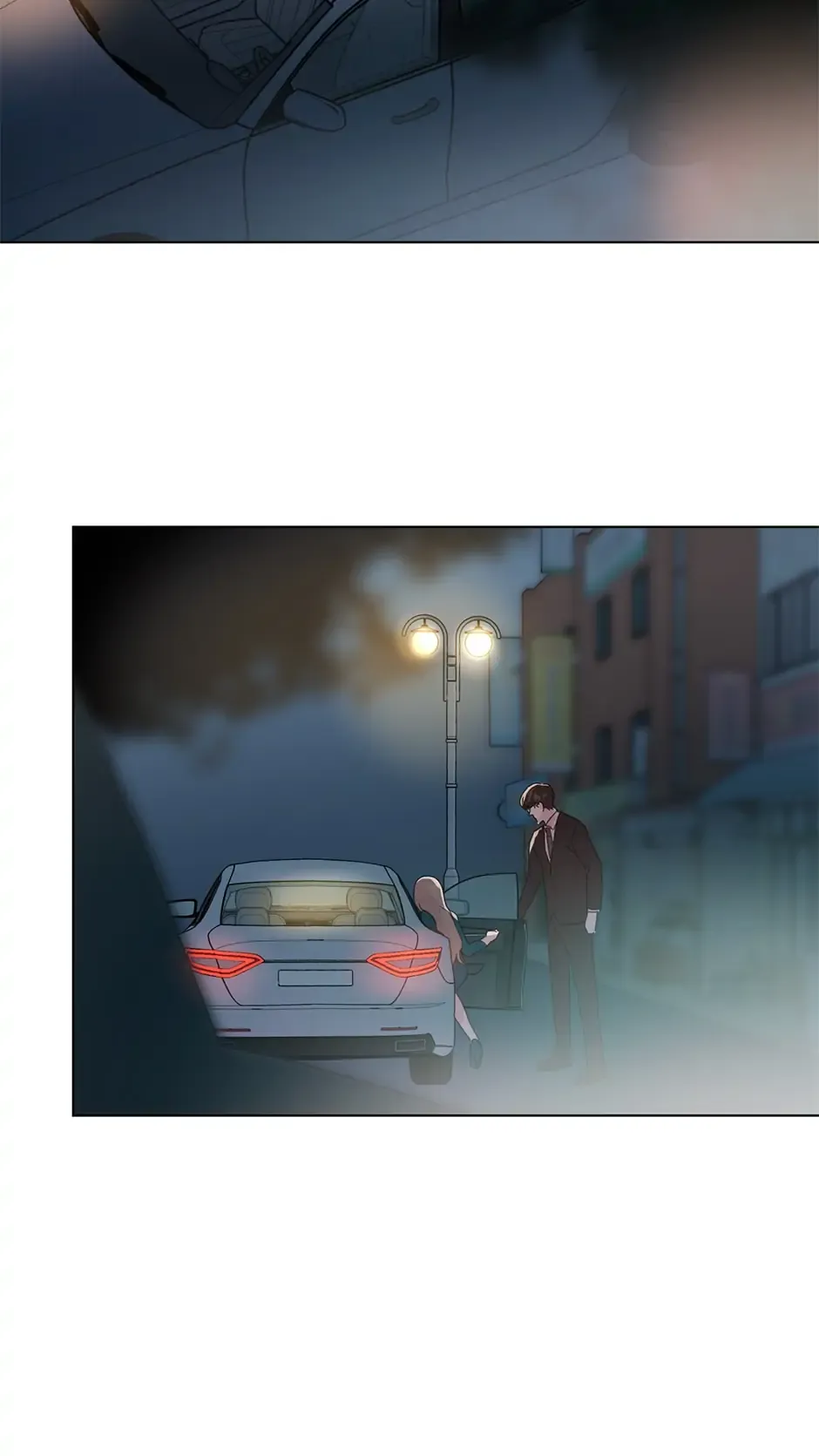 A Wife’s Sweet Revenge Chapter 52 Online - página 54