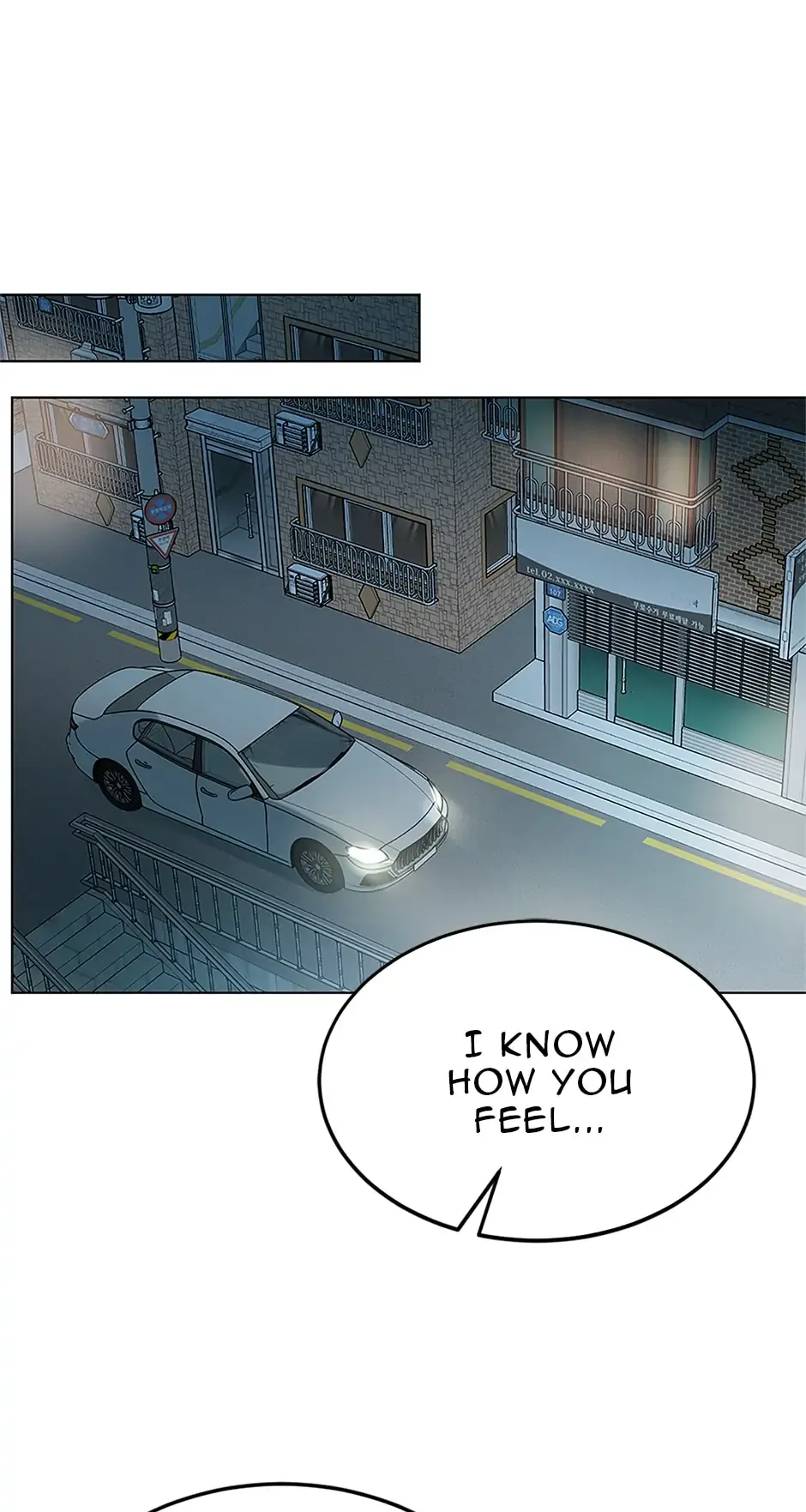 A Wife’s Sweet Revenge Chapter 53 Online - página 1