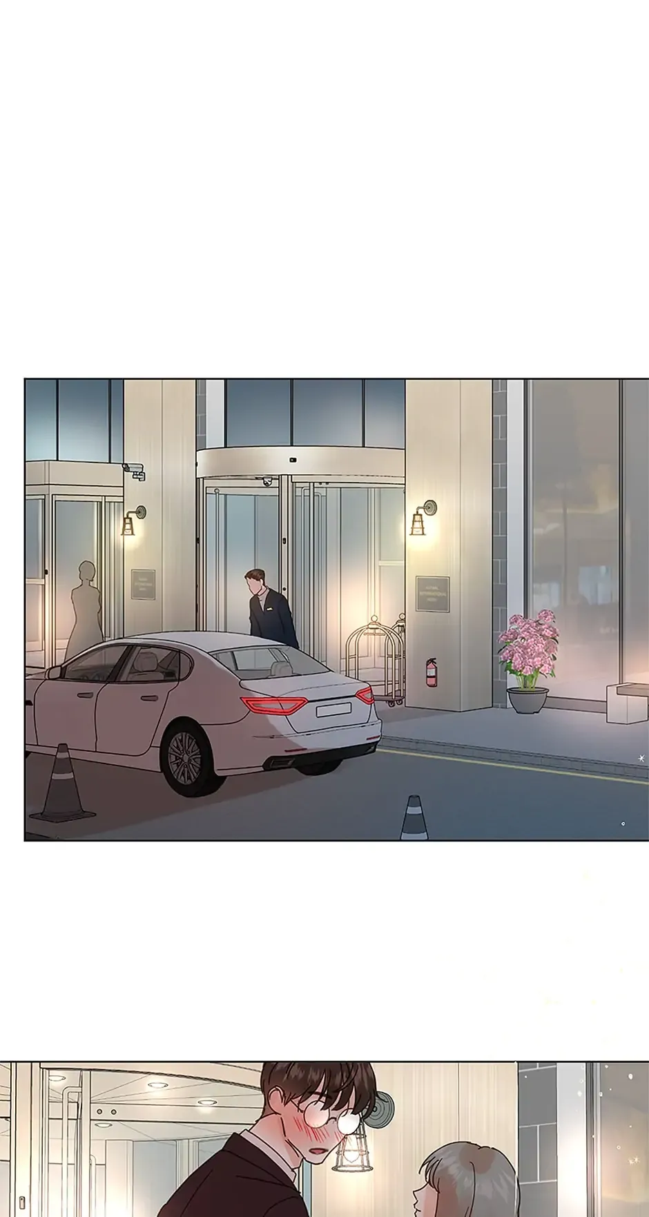 A Wife’s Sweet Revenge Chapter 53 Online - página 5