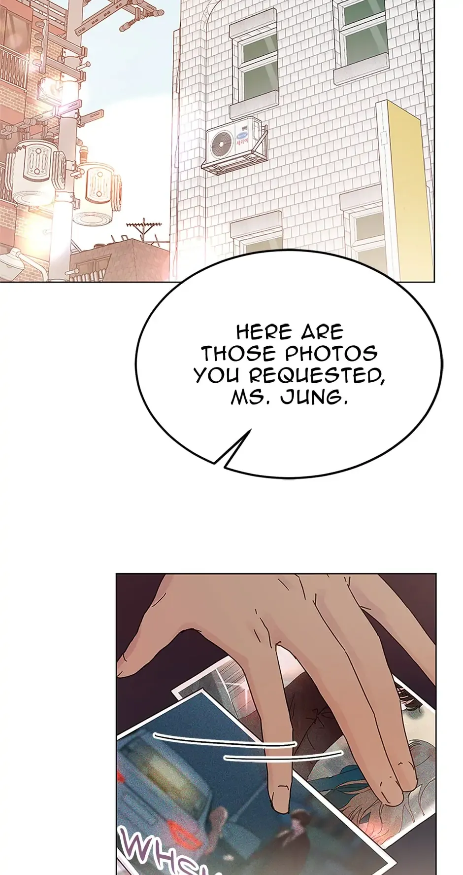 A Wife’s Sweet Revenge Chapter 53 Online - página 11
