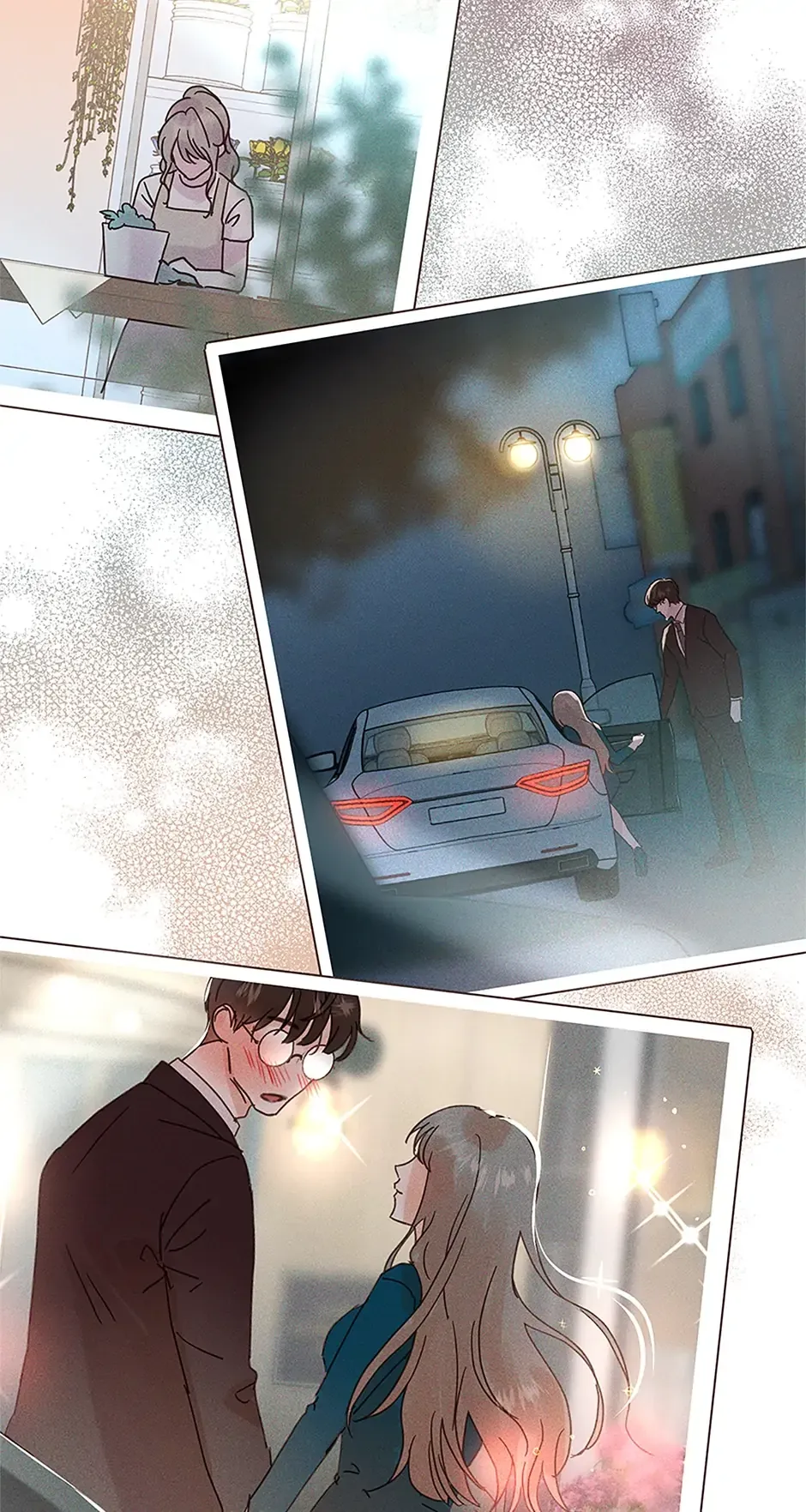 A Wife’s Sweet Revenge Chapter 53 Online - página 14