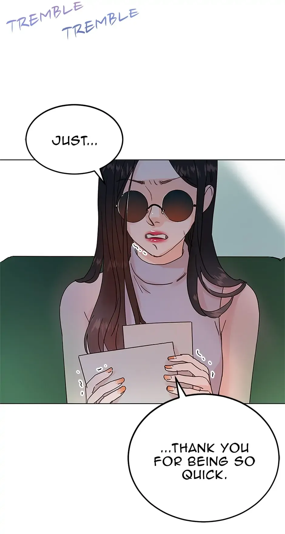 A Wife’s Sweet Revenge Chapter 53 Online - página 16