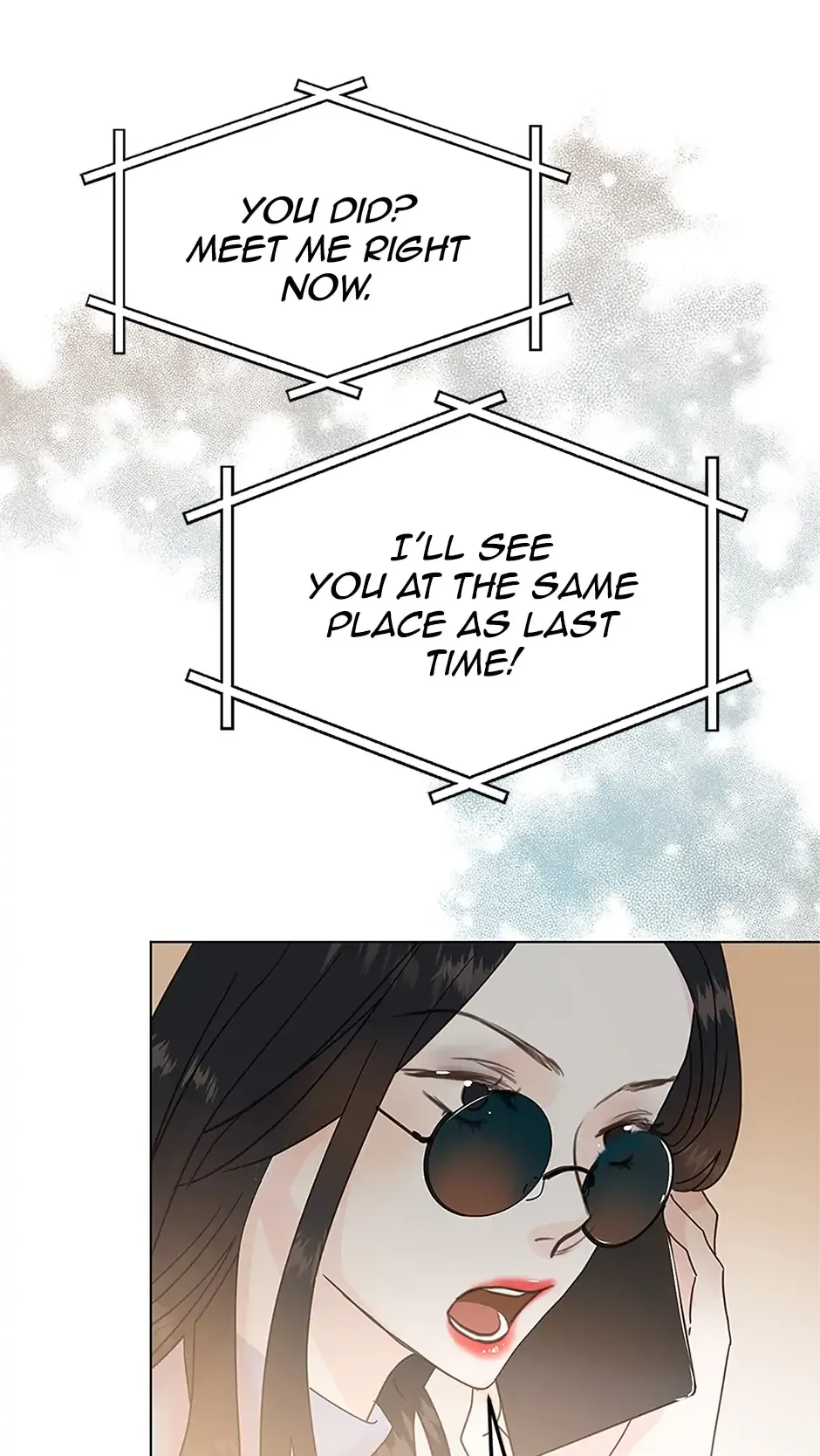 A Wife’s Sweet Revenge Chapter 53 Online - página 22