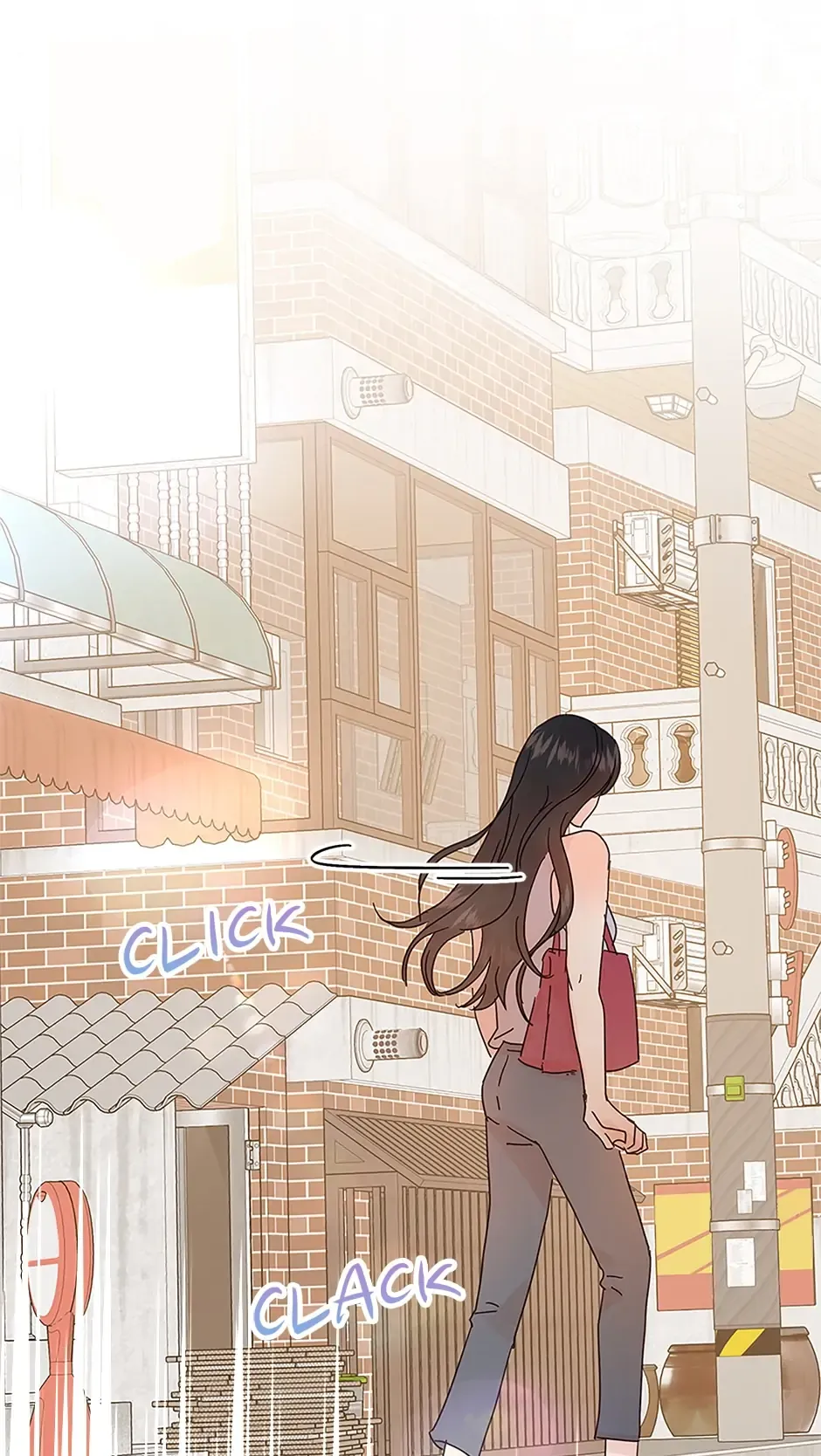A Wife’s Sweet Revenge Chapter 53 Online - página 24