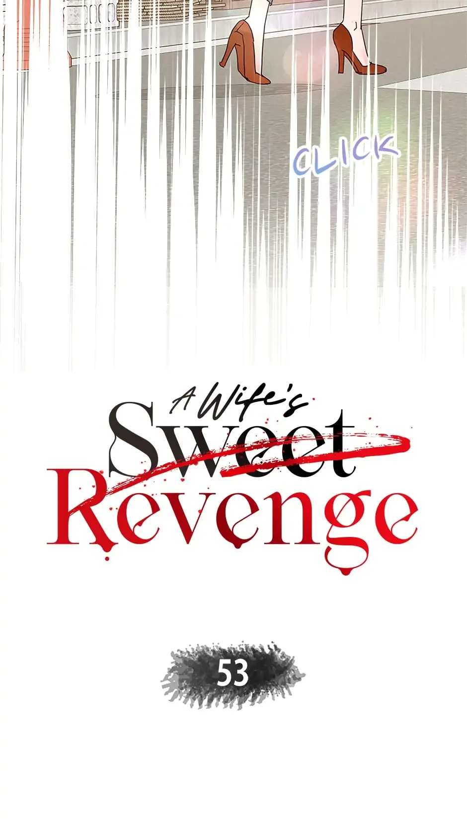 A Wife’s Sweet Revenge Chapter 53 Online - página 25