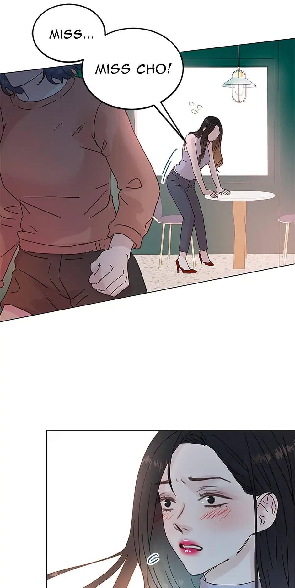 A Wife’s Sweet Revenge Chapter 53 Online - página 30