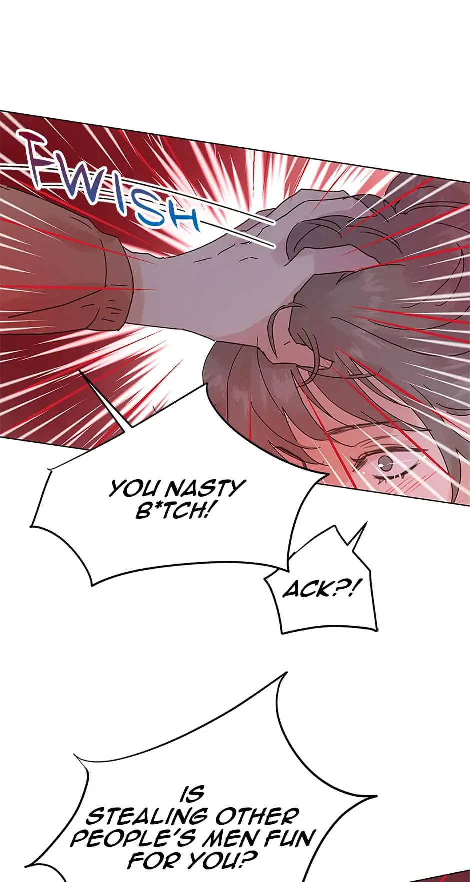 A Wife’s Sweet Revenge Chapter 53 Online - página 34