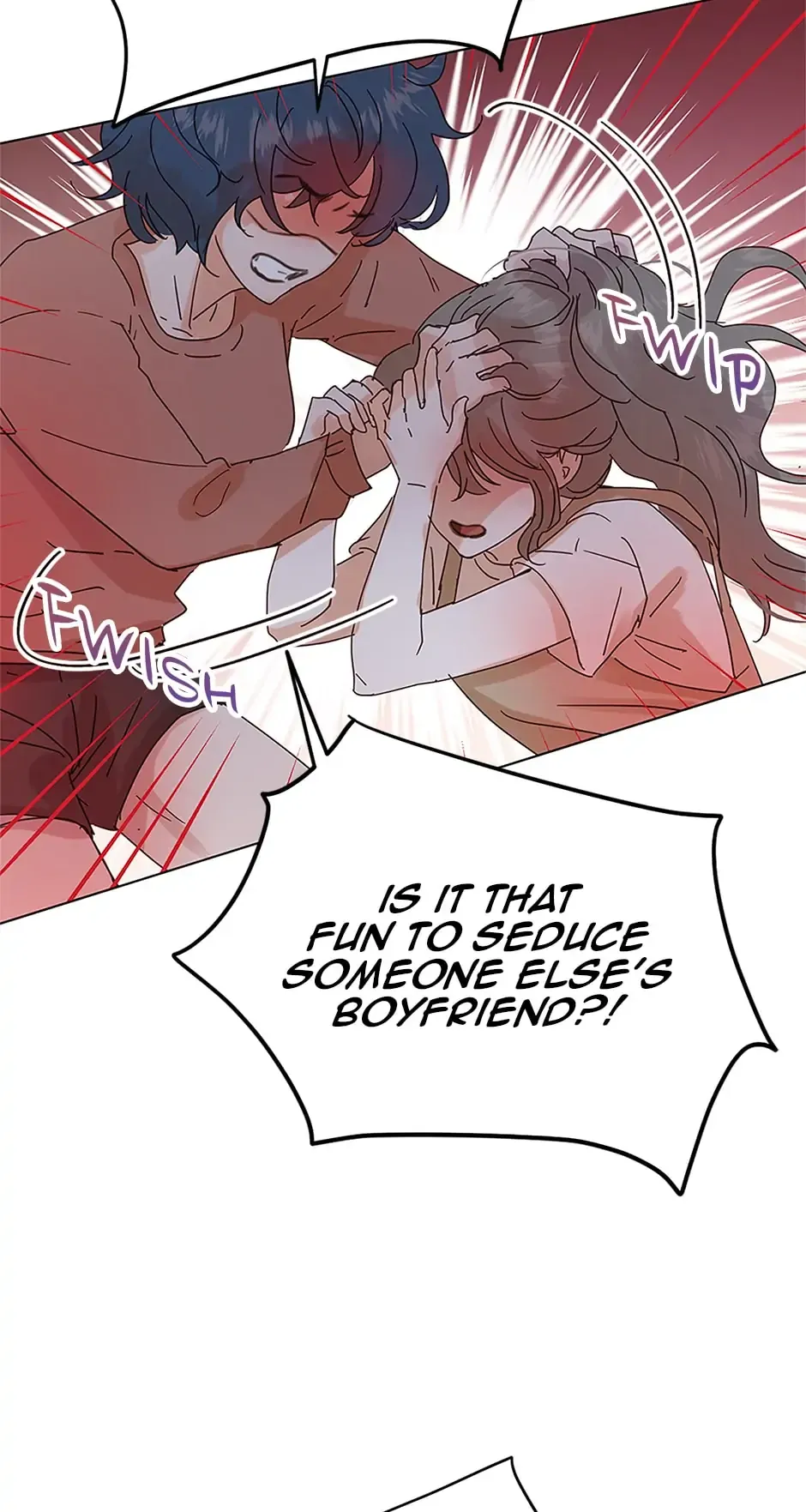 A Wife’s Sweet Revenge Chapter 53 Online - página 35