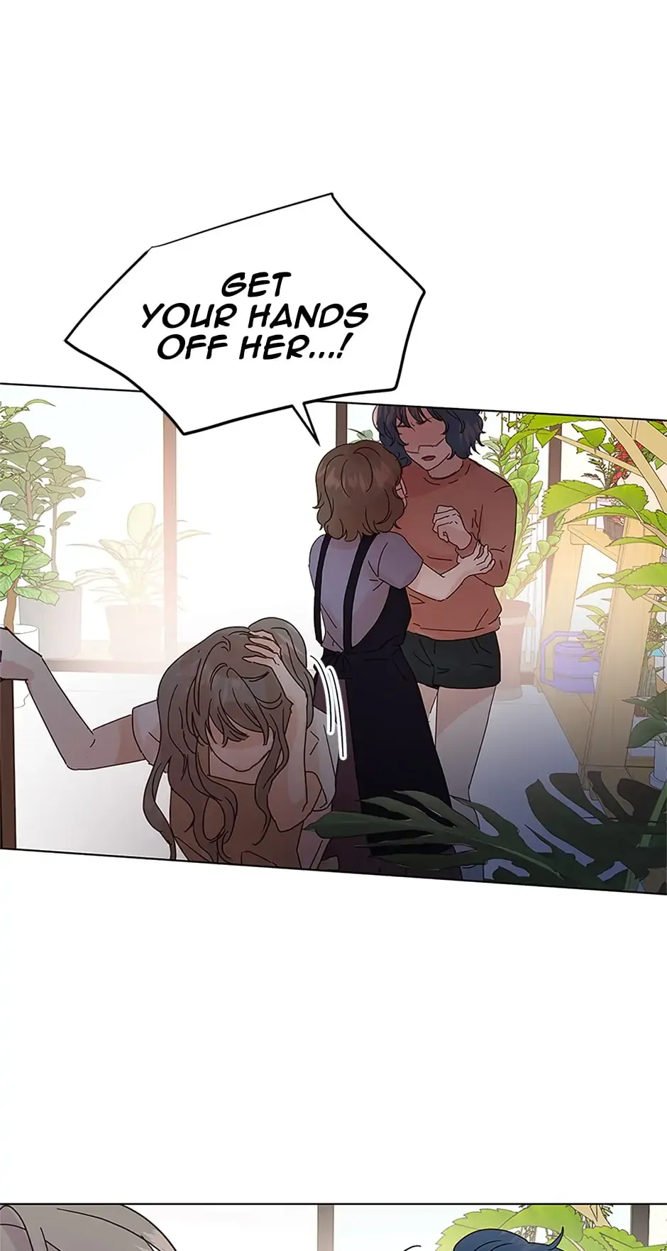 A Wife’s Sweet Revenge Chapter 53 Online - página 38