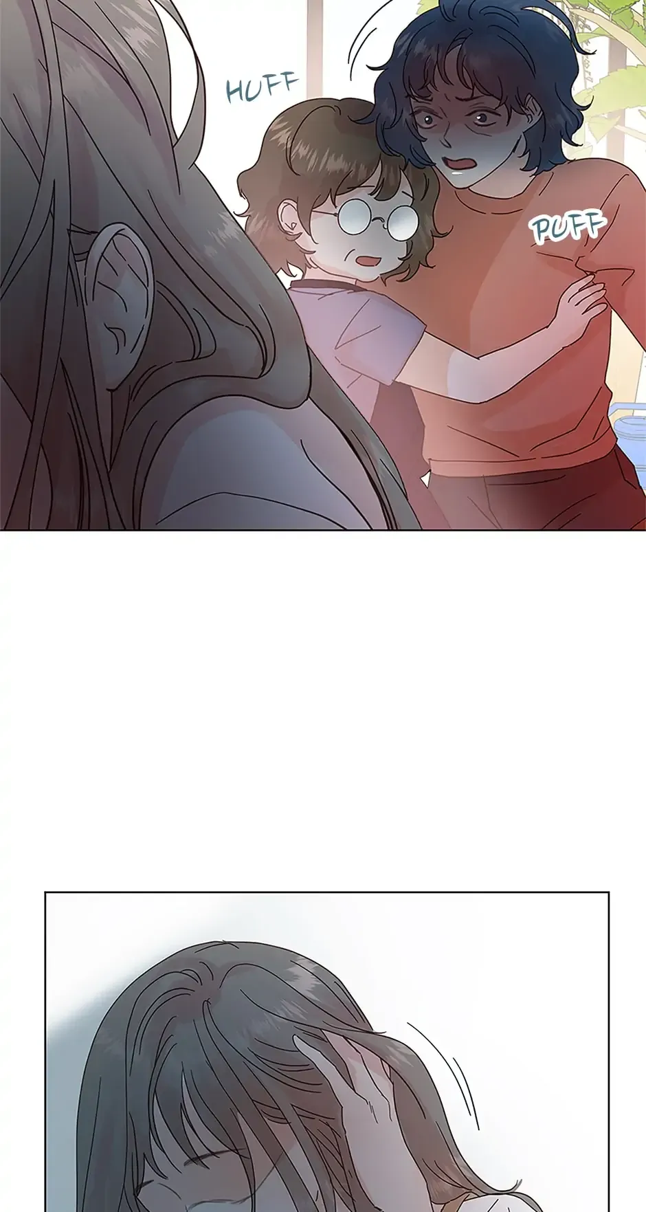 A Wife’s Sweet Revenge Chapter 53 Online - página 39