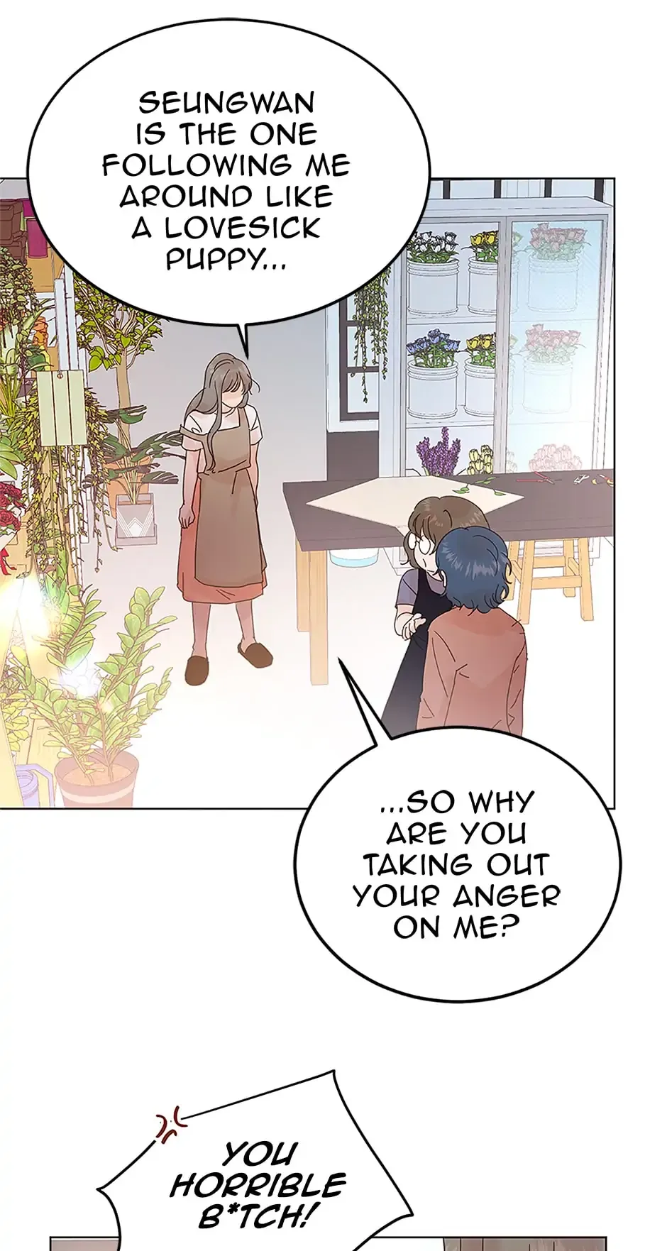 A Wife’s Sweet Revenge Chapter 53 Online - página 42