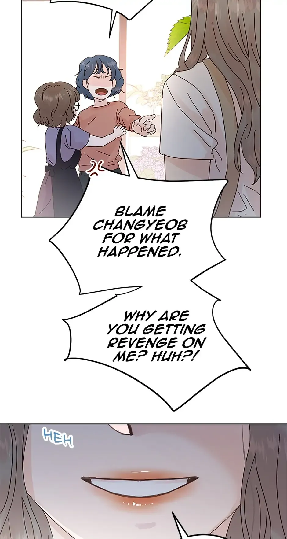 A Wife’s Sweet Revenge Chapter 53 Online - página 43