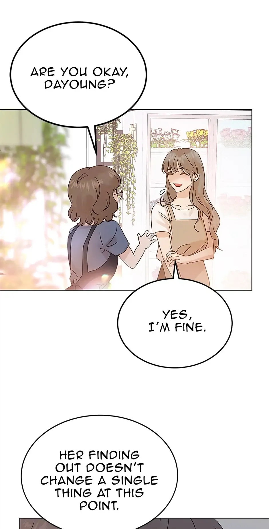 A Wife’s Sweet Revenge Chapter 53 Online - página 50