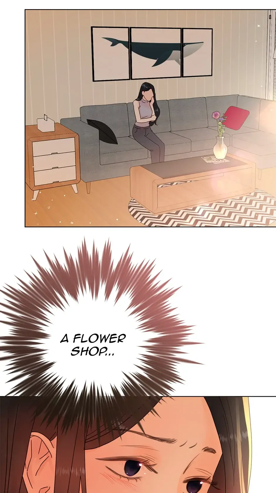A Wife’s Sweet Revenge Chapter 54 Online - página 2