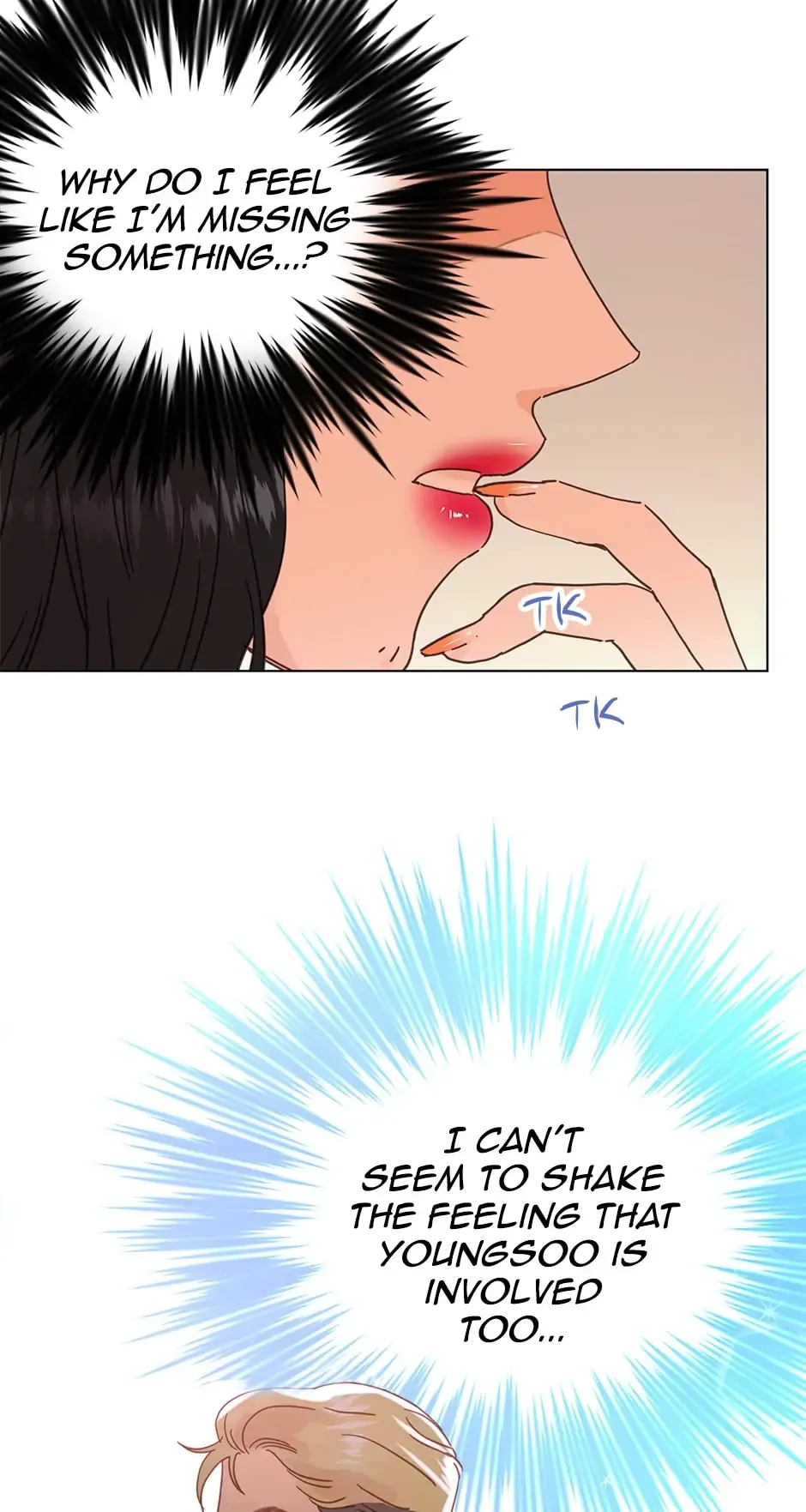 A Wife’s Sweet Revenge Chapter 54 Online - página 6