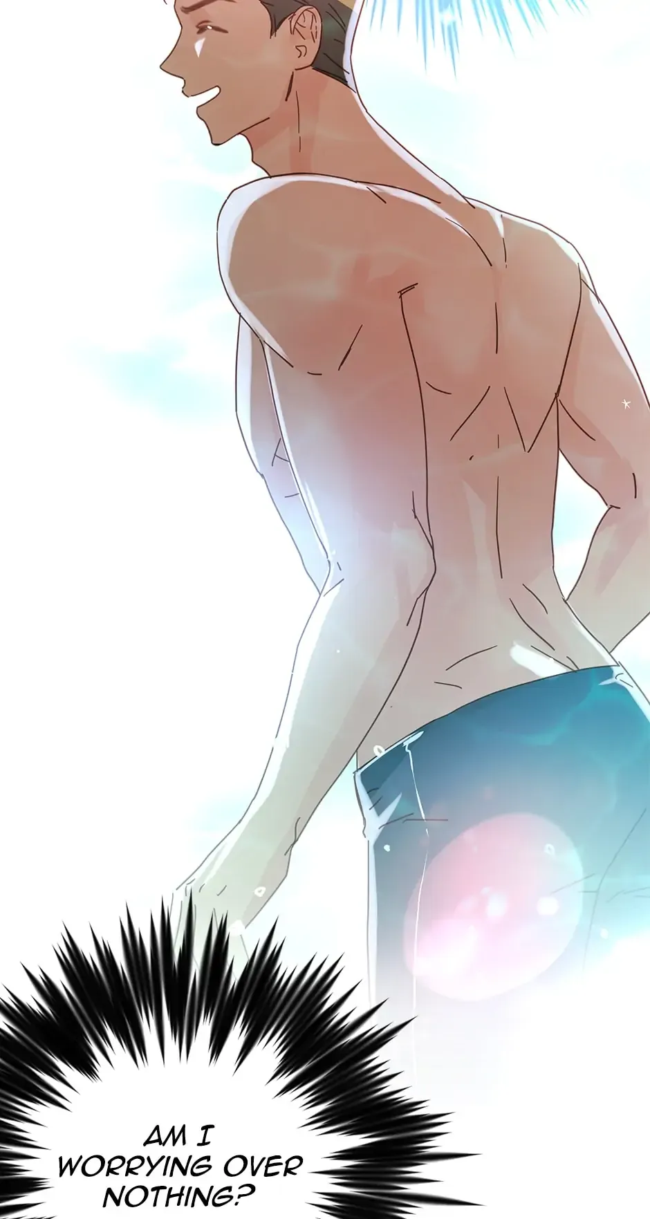 A Wife’s Sweet Revenge Chapter 54 Online - página 7
