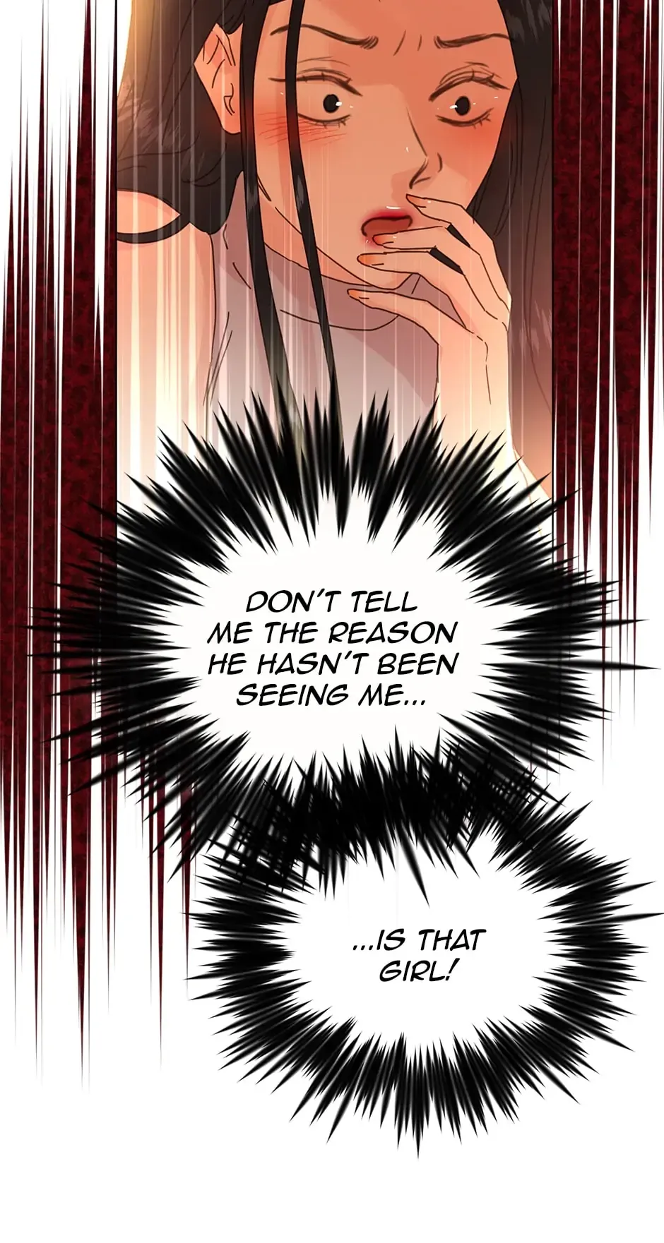 A Wife’s Sweet Revenge Chapter 54 Online - página 9
