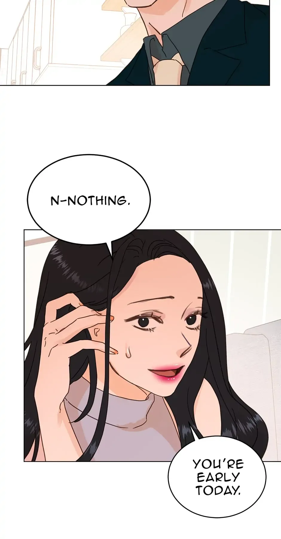 A Wife’s Sweet Revenge Chapter 54 Online - página 13