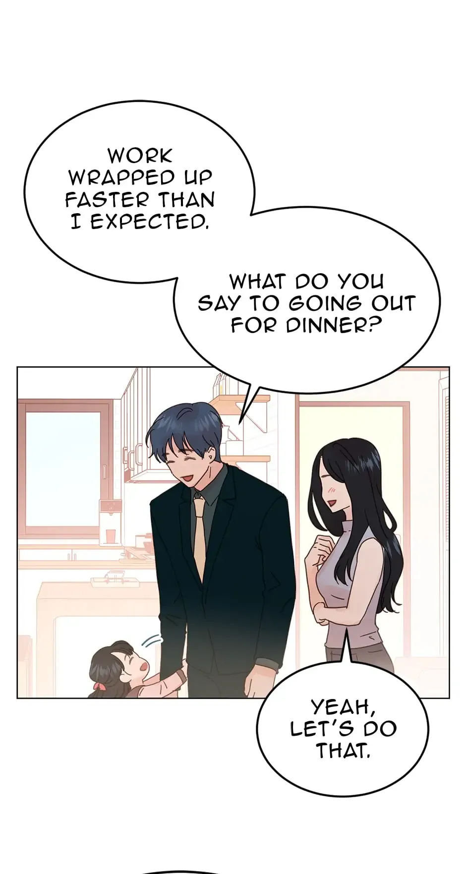 A Wife’s Sweet Revenge Chapter 54 Online - página 14