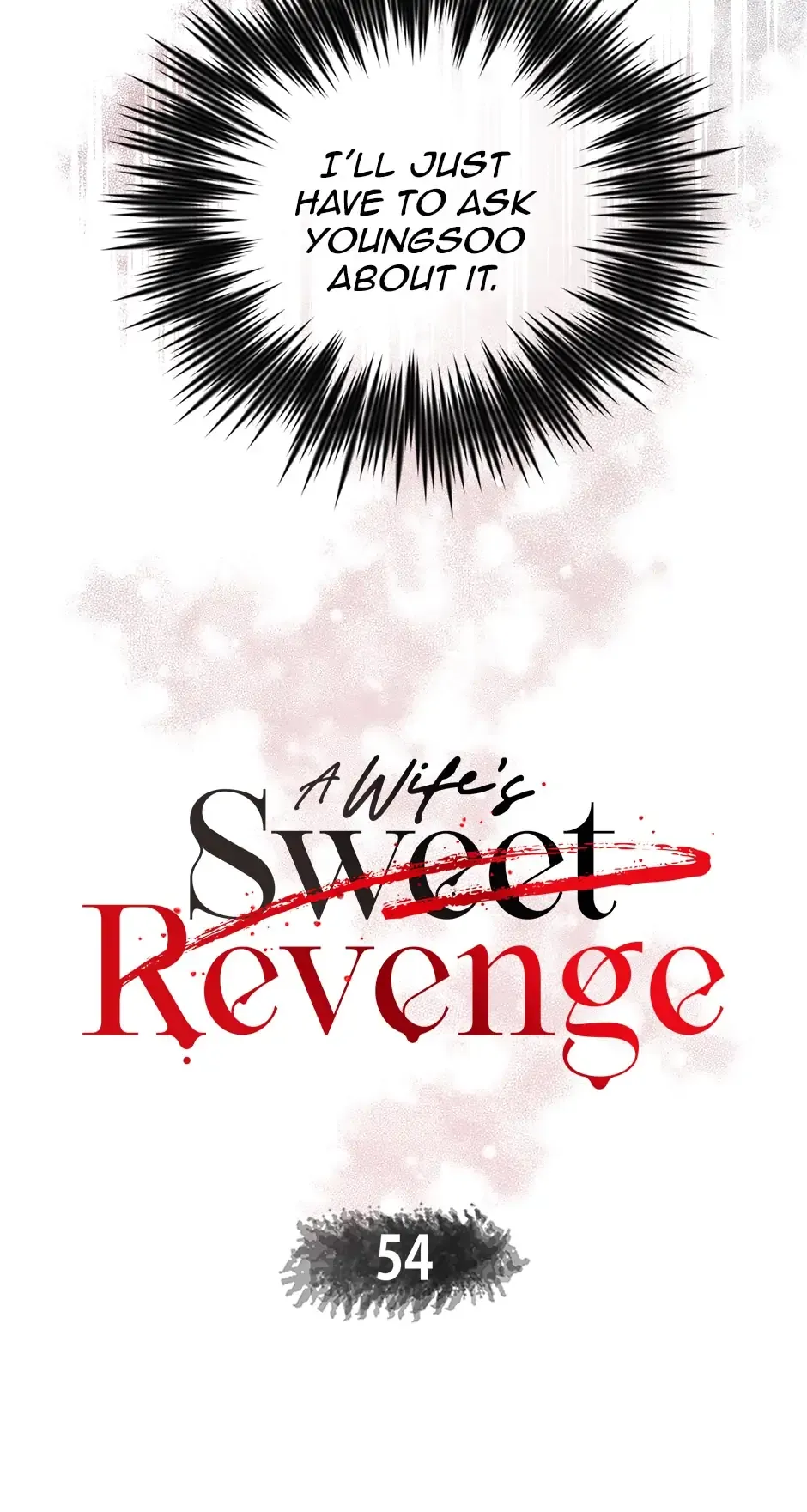 A Wife’s Sweet Revenge Chapter 54 Online - página 17