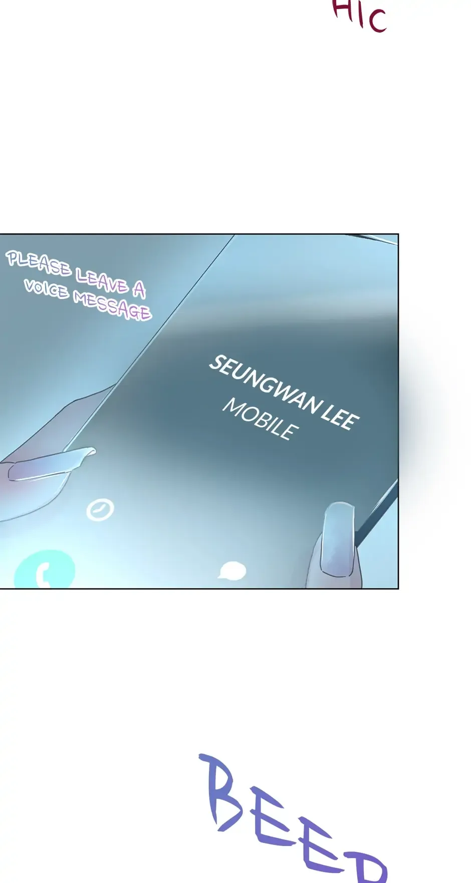 A Wife’s Sweet Revenge Chapter 54 Online - página 20