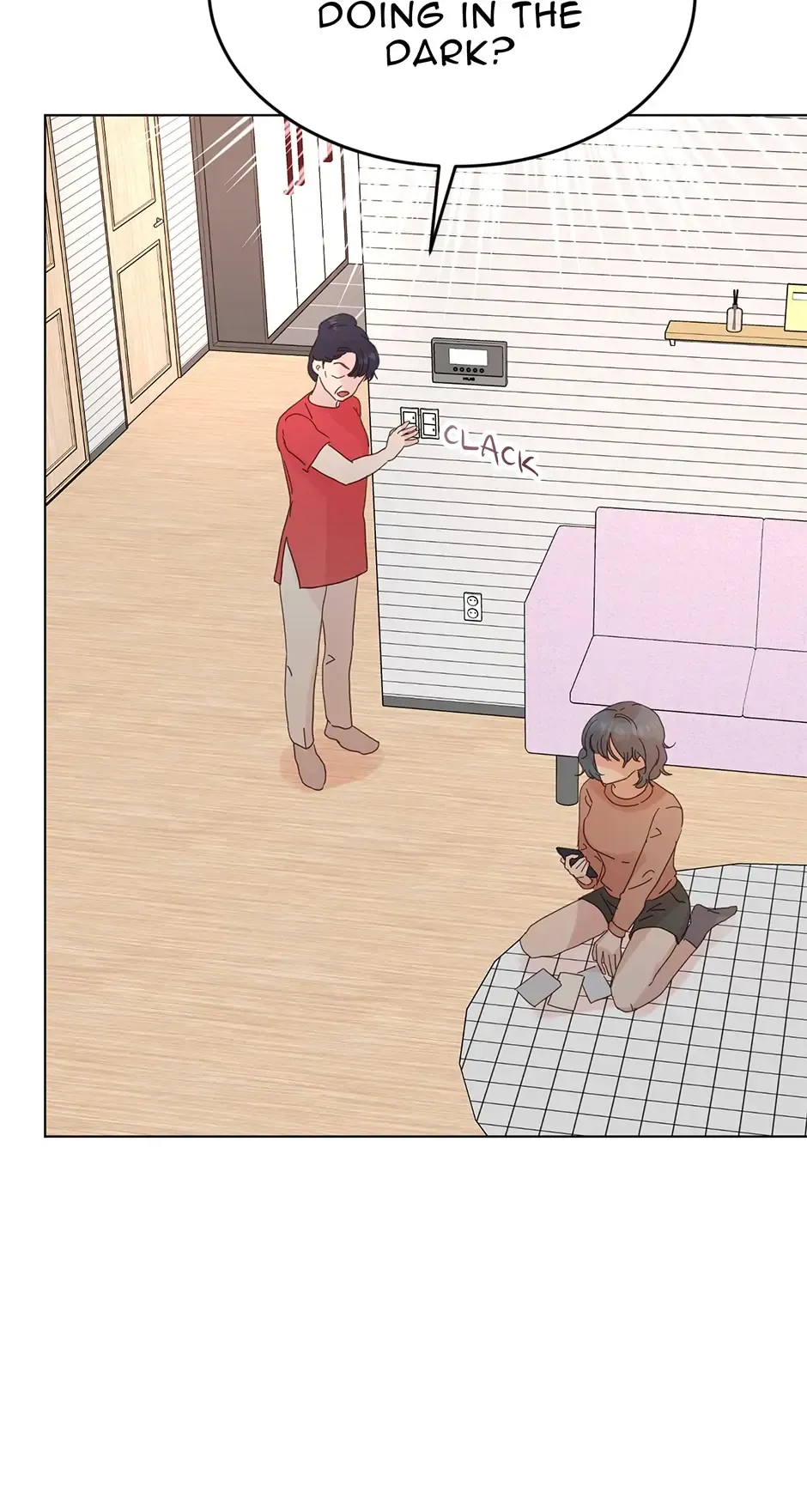 A Wife’s Sweet Revenge Chapter 54 Online - página 25