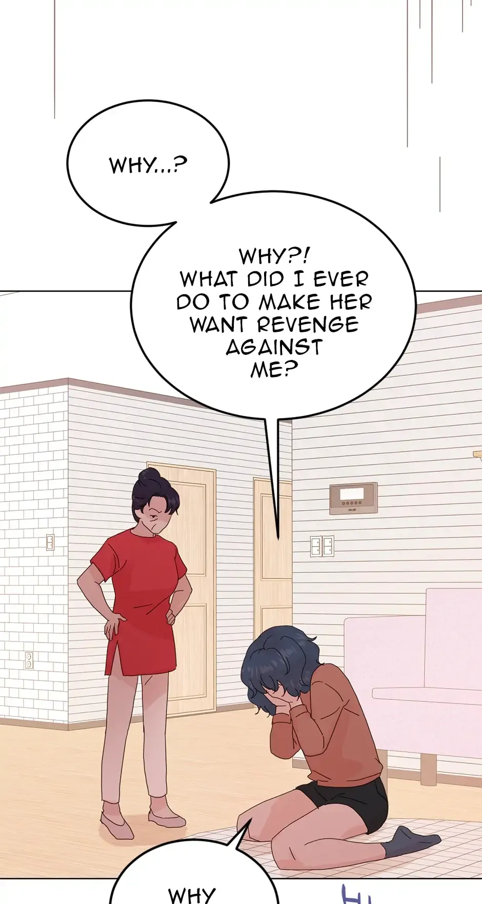 A Wife’s Sweet Revenge Chapter 54 Online - página 32
