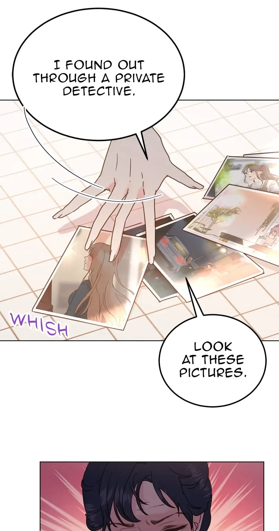 A Wife’s Sweet Revenge Chapter 54 Online - página 34