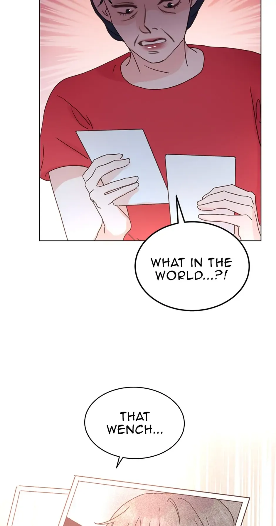 A Wife’s Sweet Revenge Chapter 54 Online - página 35