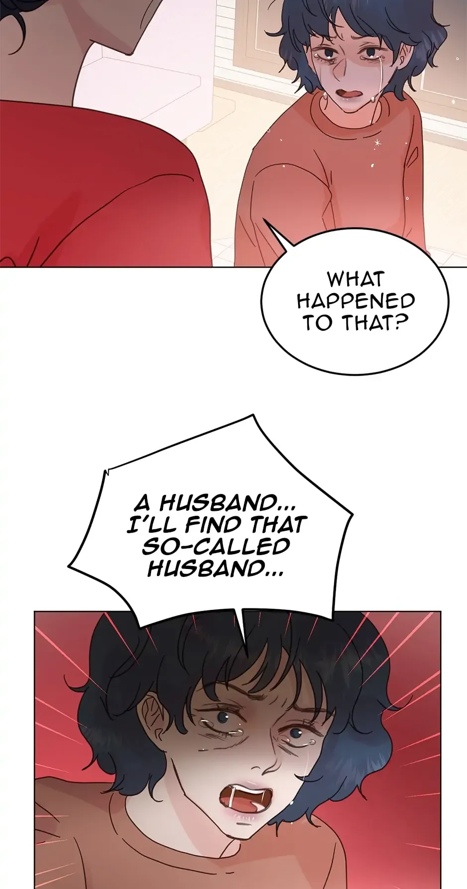 A Wife’s Sweet Revenge Chapter 54 Online - página 37