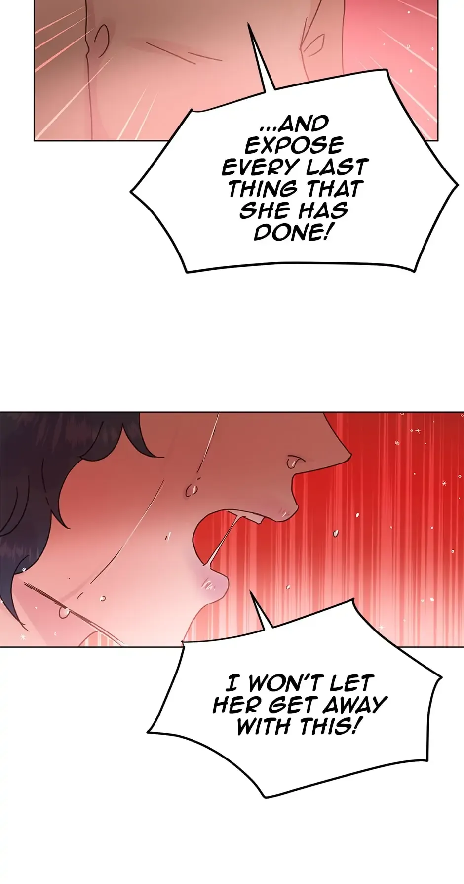 A Wife’s Sweet Revenge Chapter 54 Online - página 38