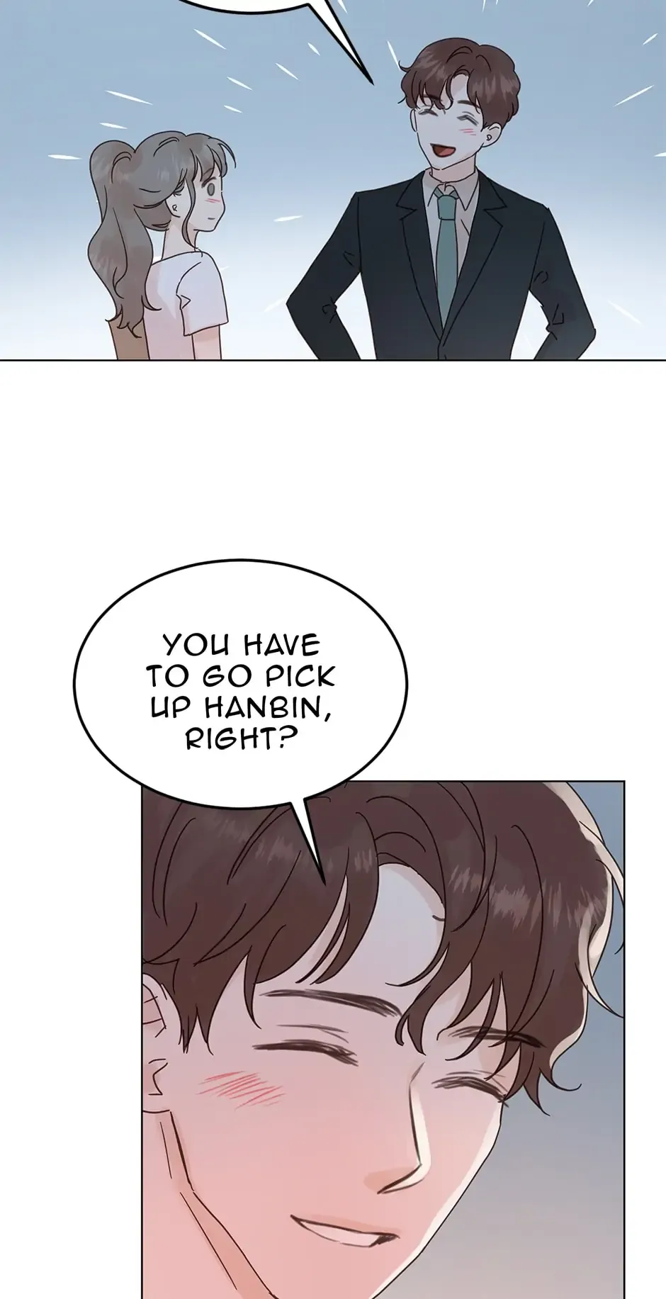 A Wife’s Sweet Revenge Chapter 54 Online - página 45