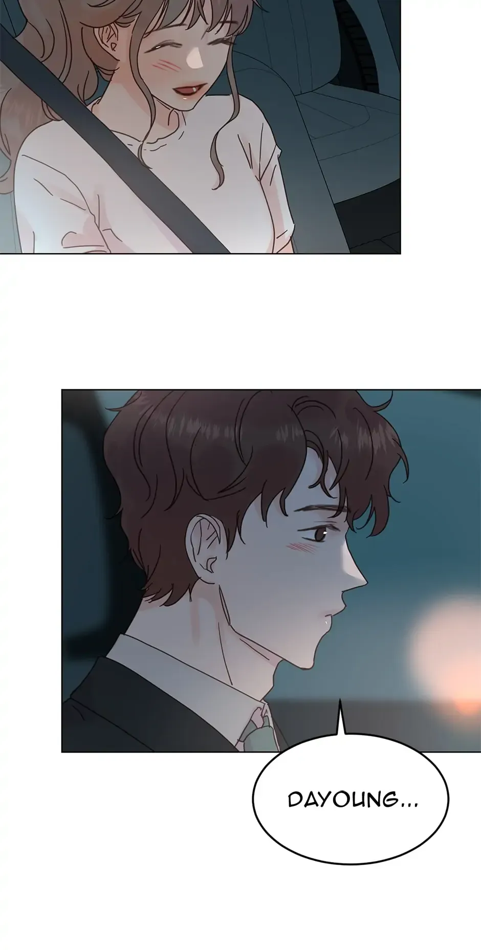 A Wife’s Sweet Revenge Chapter 54 Online - página 48