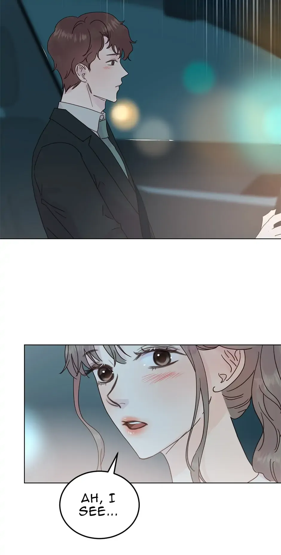 A Wife’s Sweet Revenge Chapter 54 Online - página 50