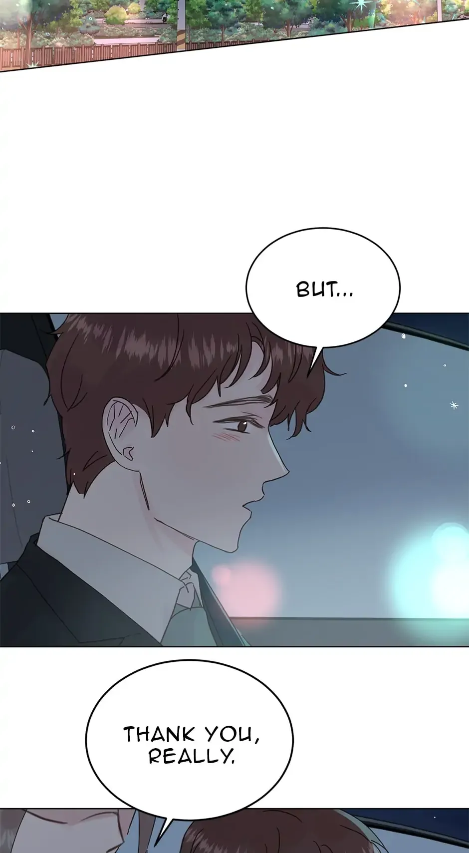 A Wife’s Sweet Revenge Chapter 55 Online - página 3