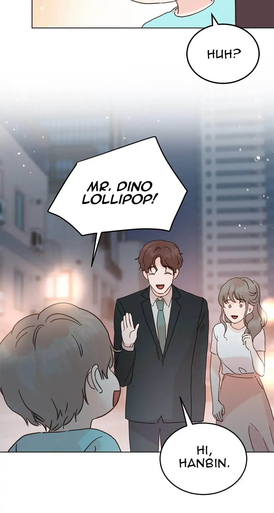 A Wife’s Sweet Revenge Chapter 55 Online - página 9