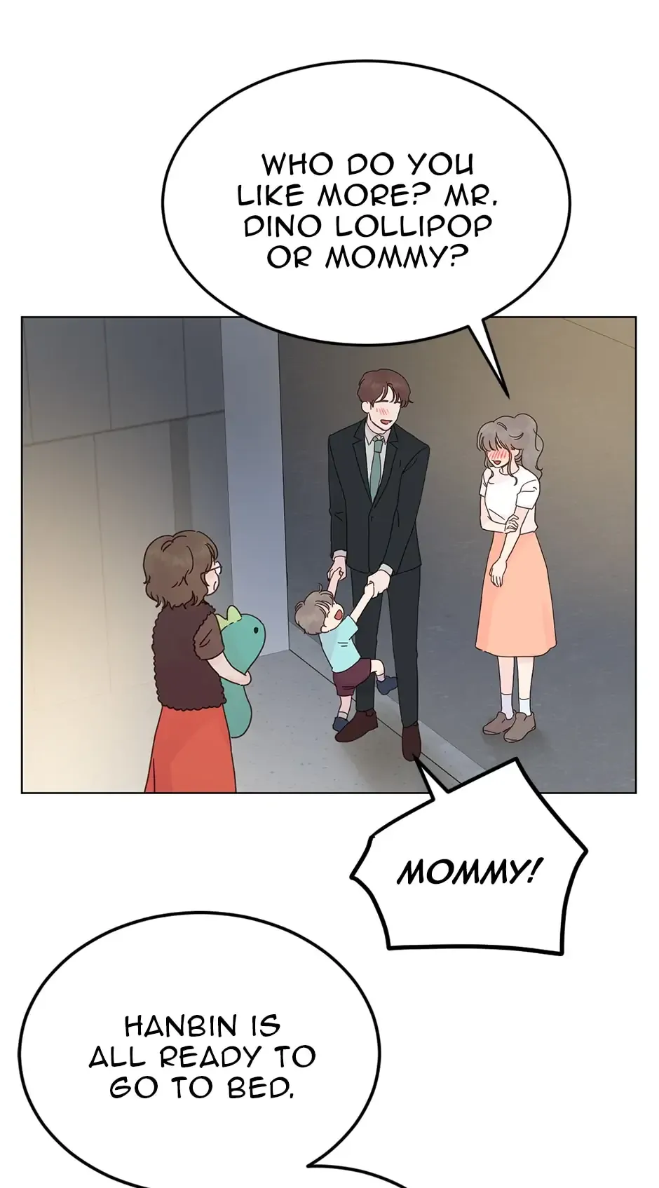 A Wife’s Sweet Revenge Chapter 55 Online - página 10