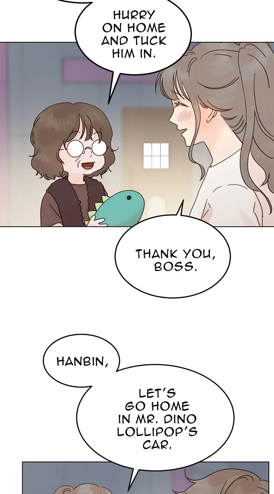 A Wife’s Sweet Revenge Chapter 55 Online - página 11