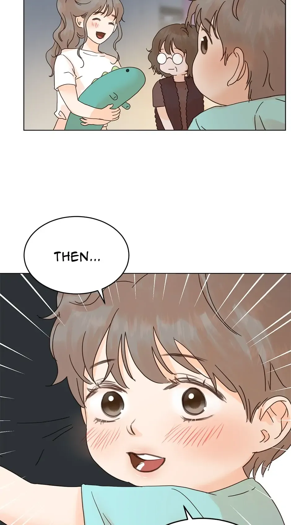 A Wife’s Sweet Revenge Chapter 55 Online - página 12