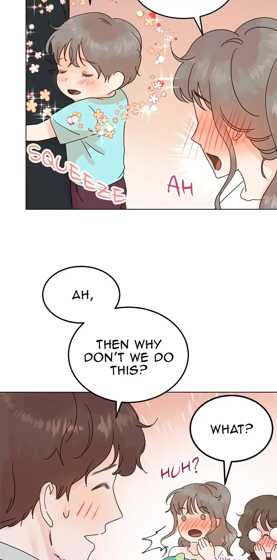 A Wife’s Sweet Revenge Chapter 55 Online - página 15