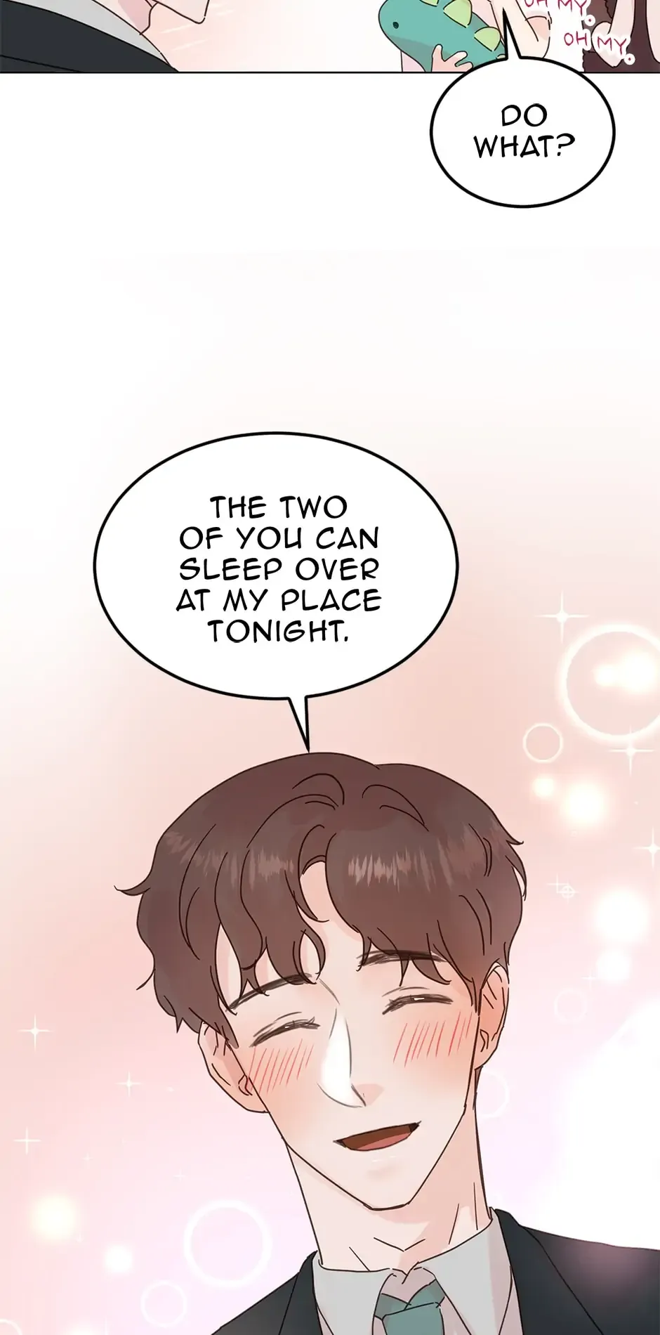 A Wife’s Sweet Revenge Chapter 55 Online - página 16