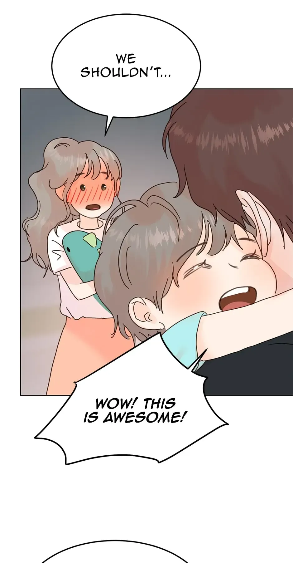 A Wife’s Sweet Revenge Chapter 55 Online - página 19