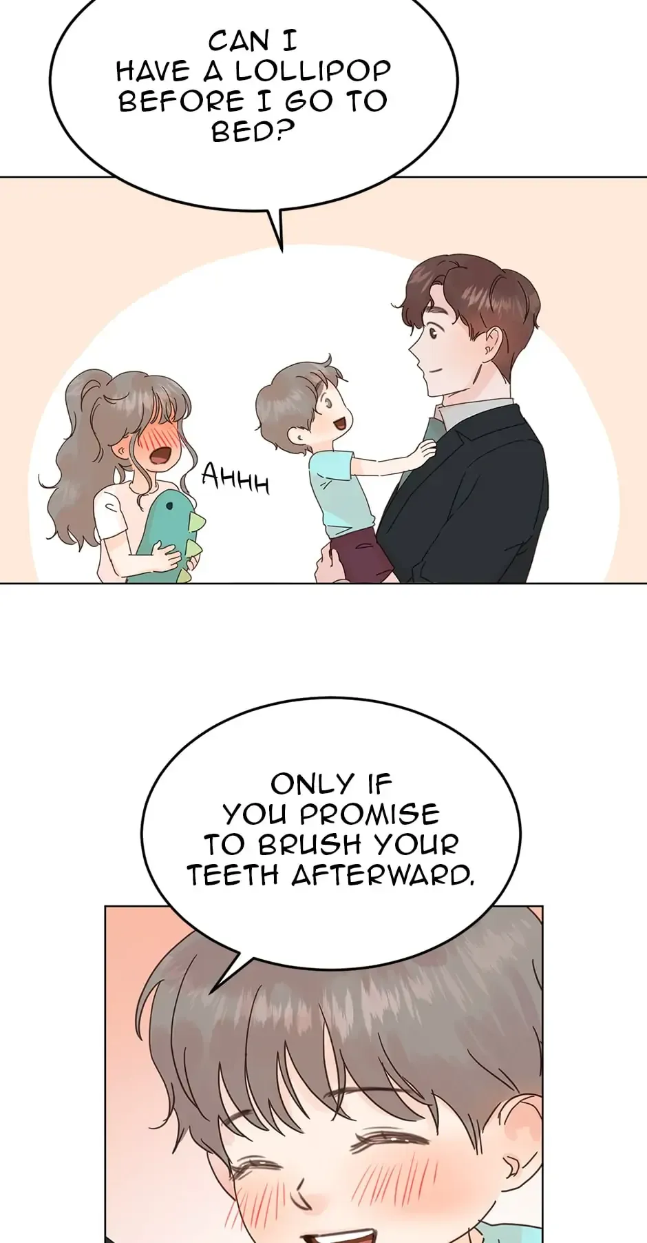 A Wife’s Sweet Revenge Chapter 55 Online - página 20